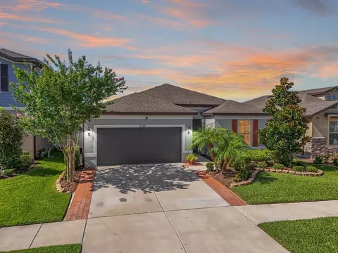 11745 Brighton Knoll Loop, Riverview, FL 33579