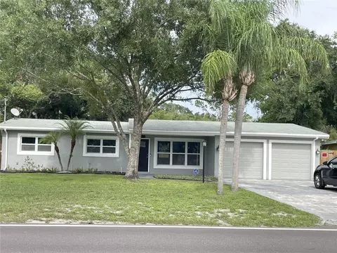 12417 N Rome Ave, Tampa, FL 33612