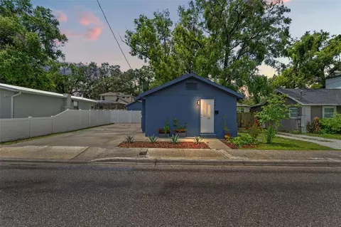 118 W Sligh Ave, Tampa, FL 33604