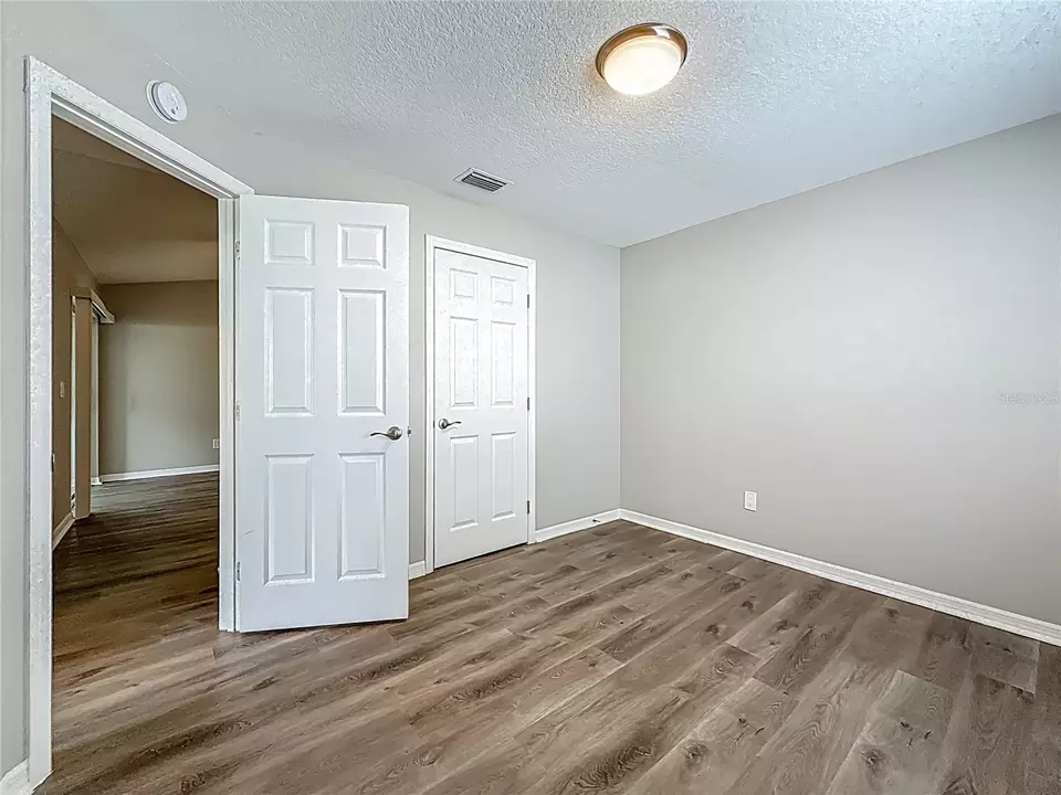 Bedroom - 11227 Thicket Ct, Tampa, FL 33624 photo 4 of 9