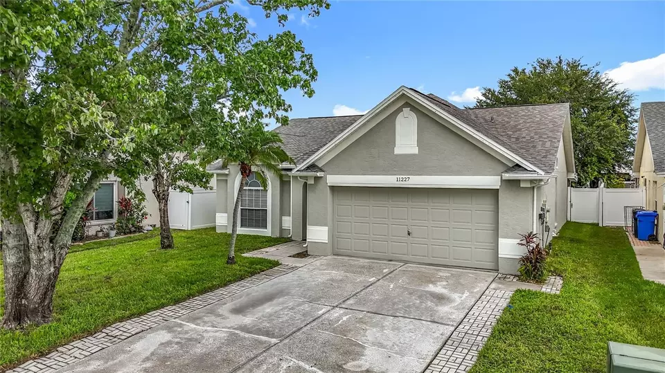 Exterior - 11227 Thicket Ct, Tampa, FL 33624 photo 2 of 21
