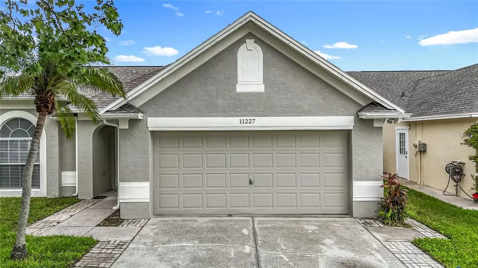 Exterior - 11227 Thicket Ct, Tampa, FL 33624 photo 5 of 21