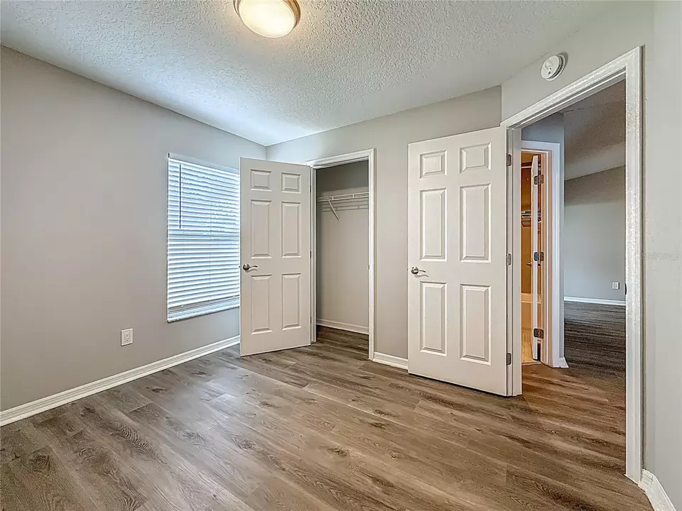 Bedroom - 11227 Thicket Ct, Tampa, FL 33624 photo 6 of 9