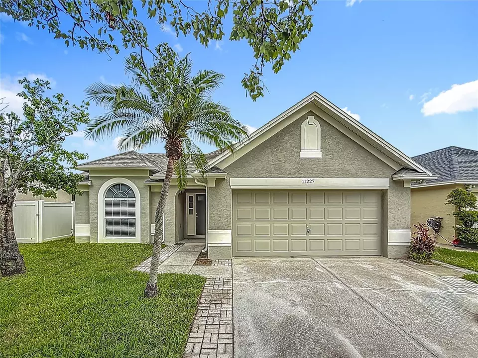 Exterior - 11227 Thicket Ct, Tampa, FL 33624 photo 1 of 21