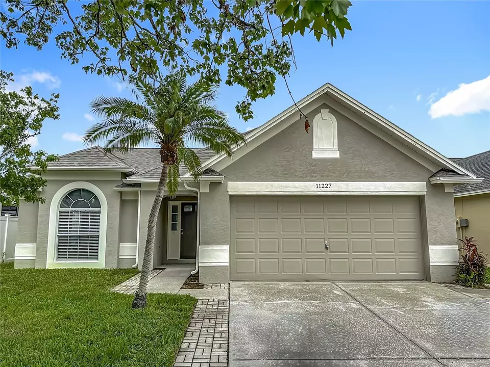 Exterior - 11227 Thicket Ct, Tampa, FL 33624 photo 8 of 21