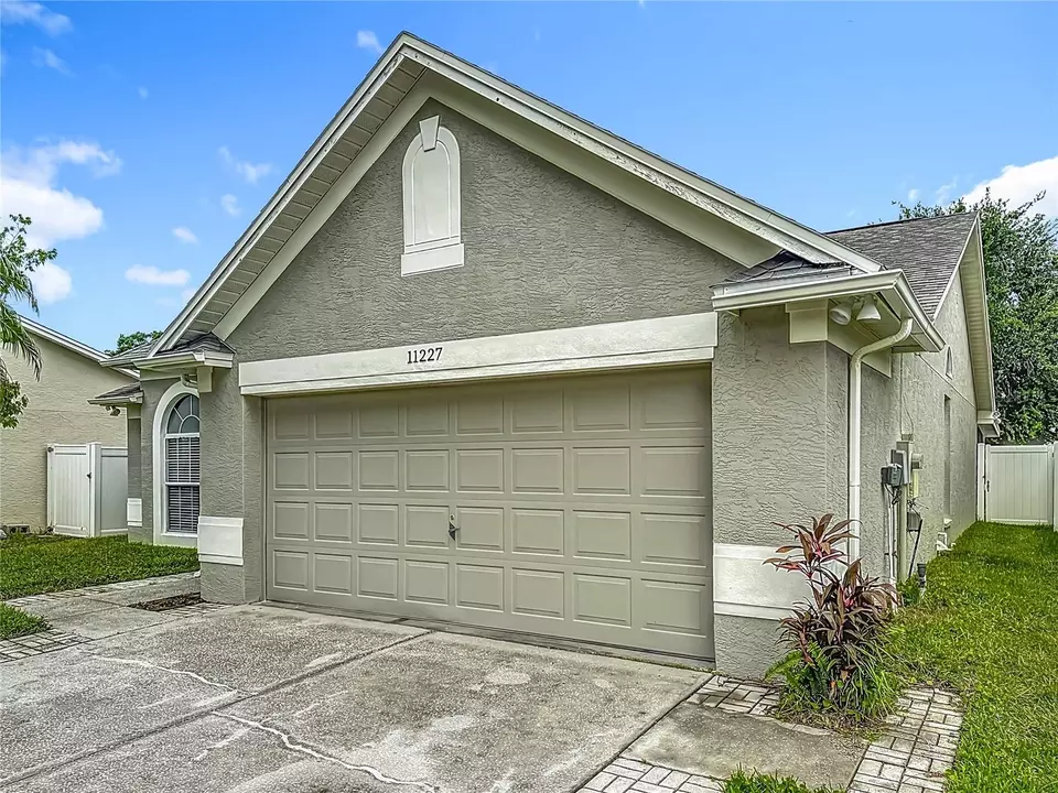 Exterior - 11227 Thicket Ct, Tampa, FL 33624 photo 9 of 21