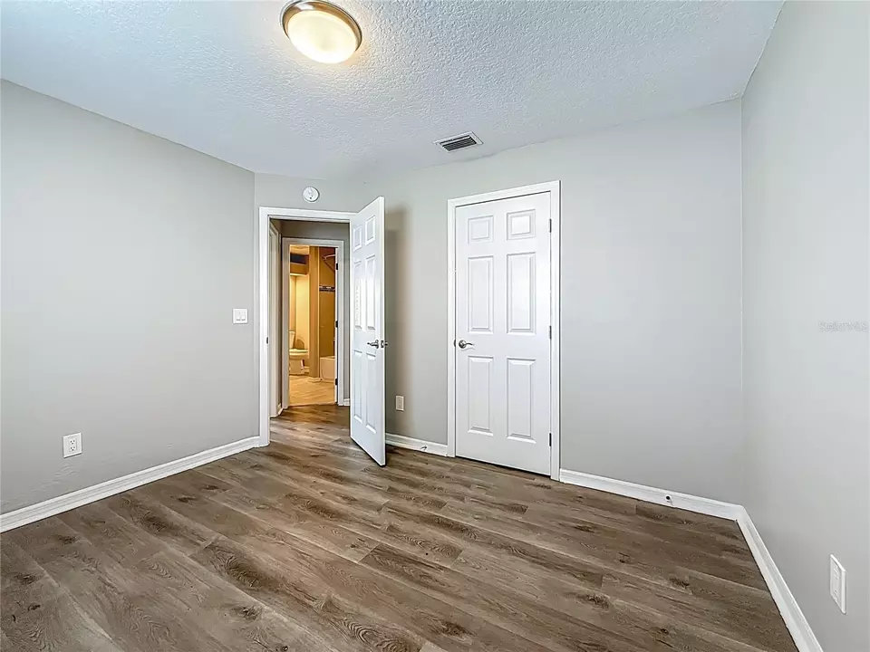 Bedroom - 11227 Thicket Ct, Tampa, FL 33624 photo 3 of 9