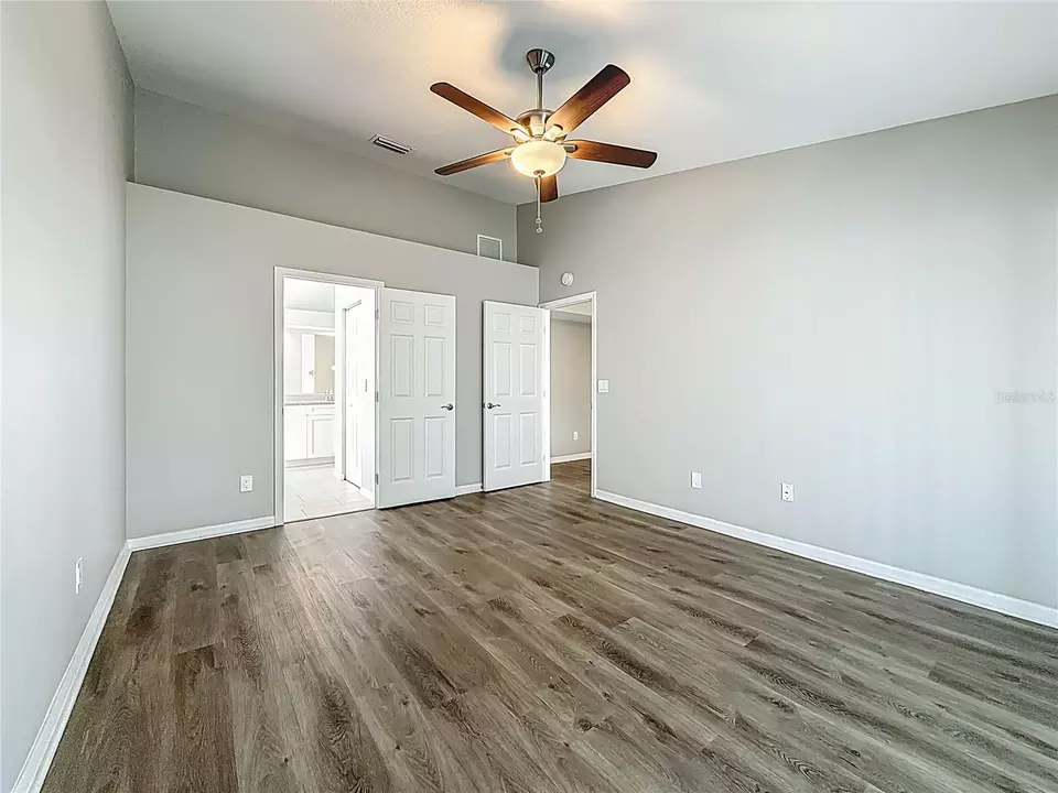 Bedroom - 11227 Thicket Ct, Tampa, FL 33624 photo 9 of 9