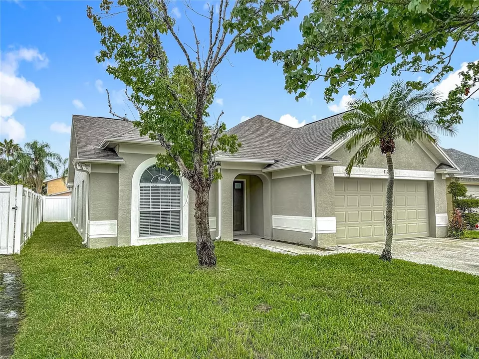 Exterior - 11227 Thicket Ct, Tampa, FL 33624 photo 7 of 21