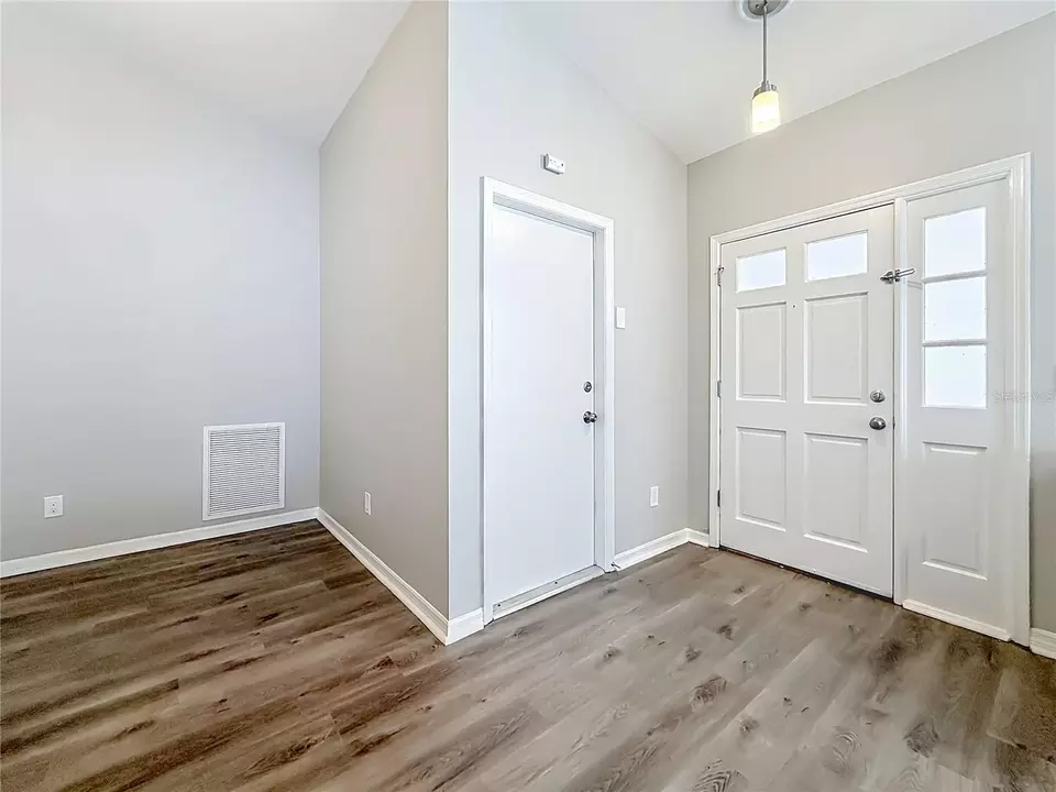 Entry Way - 11227 Thicket Ct, Tampa, FL 33624 photo 1 of 1