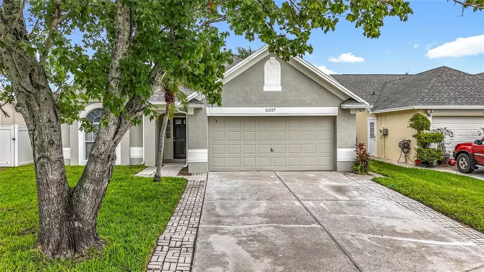 Exterior - 11227 Thicket Ct, Tampa, FL 33624 photo 3 of 21