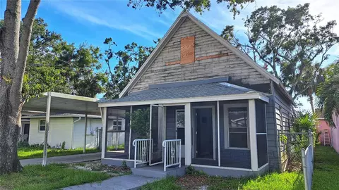 7407 S Obrien St, Tampa, FL 33616