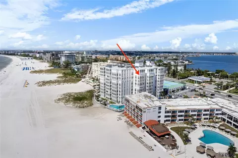 4950 Gulf Blvd #903, Saint Pete Beach, FL 33706