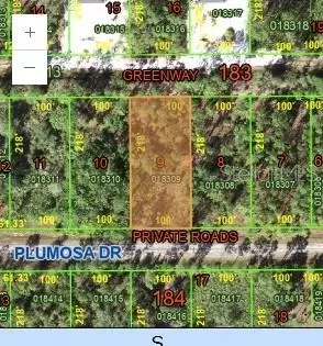 581 Plumosa Dr, Indian Lake Estates, FL 33855