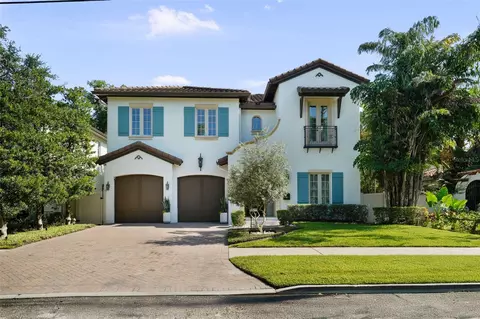 4525 W Swann Ave, Tampa, FL 33609