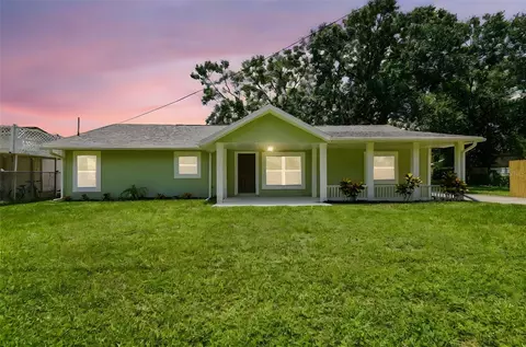7308 Avonwood St, Tampa, FL 33625