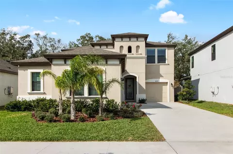 14672 Horse Trot Rd, Lithia, FL 33547
