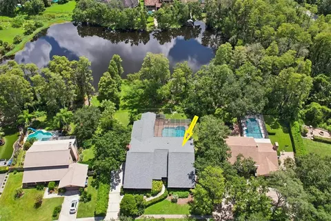 4128 Carrollwood Village Dr, Tampa, FL 33618