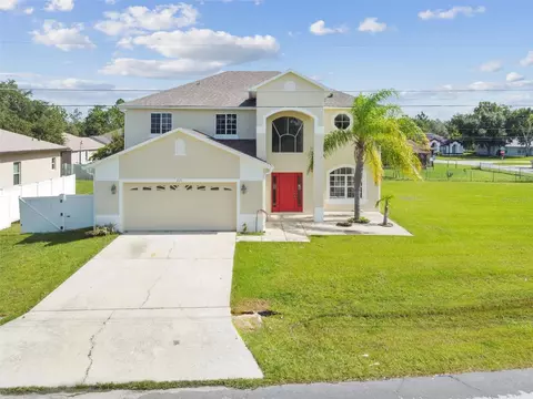 811 Abbeville Ct, Kissimmee, FL 34759
