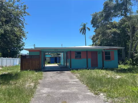 1504 Stevensons Dr, Clearwater, FL 33755