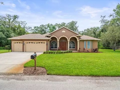 2409 Heather Manor Ln, Lutz, FL 33549