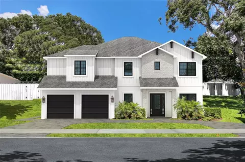 4111 W Mullen Ave, Tampa, FL 33609