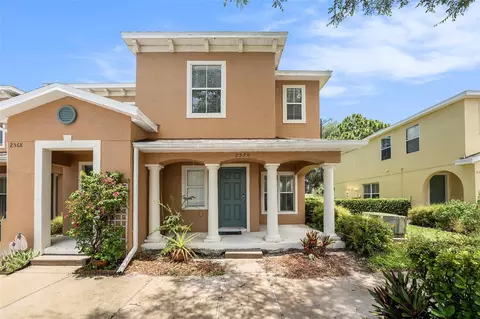 2570 Sea Wind Way, Clearwater, FL 33763