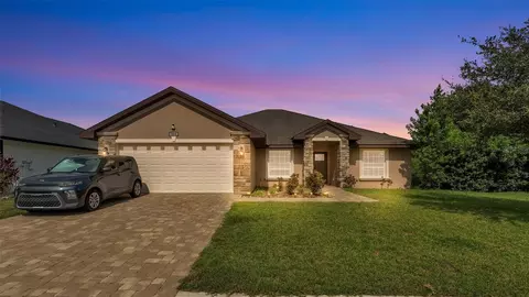 311 Bentley Oaks Blvd, Auburndale, FL 33823