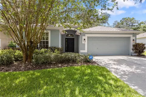 2910 Red Coat Cir, Brandon, FL 33511