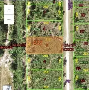 1257 Pinnata Dr, Indian Lake Estates, FL 33855