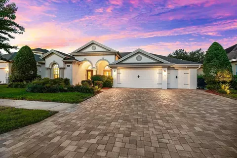 761 Winslow Park Blvd, Tarpon Springs, FL 34688