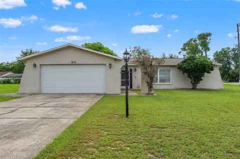 9171 Horizon Dr, Spring Hill, FL 34608
