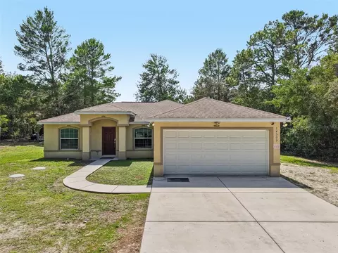 14509 Mayer Ave, Hudson, FL 34669