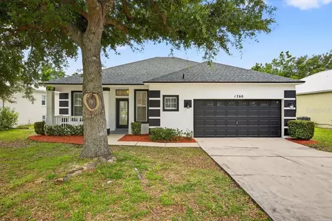 1760 Mountclair Ct, Mount Dora, FL 32757