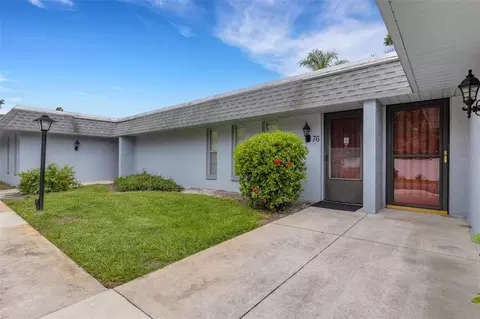 4160 Fruitville Rd #77, Sarasota, FL 34232