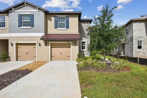 17516 Nectar Flume Dr, Land O Lakes, FL 34638