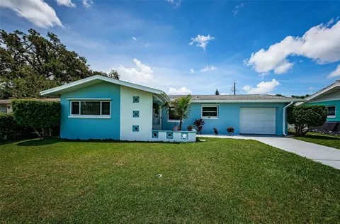 2311 Whitman St, Clearwater, FL 33765