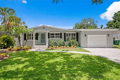 5107 W Platt St, Tampa, FL 33609