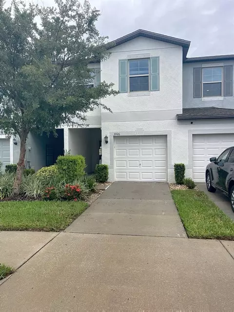 3926 Cat Mint St, Tampa, FL 33619