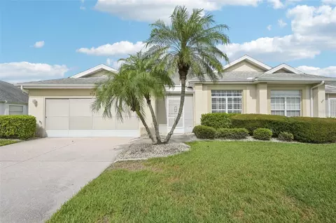 519 Princeton Greens Ct, Sun City Center, FL 33573