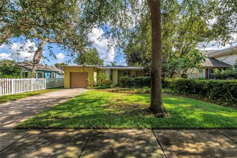 5135 21st Ave N, Saint Petersburg, FL 33710