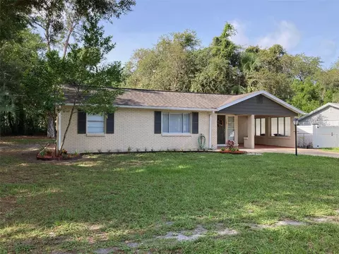 309 Sunnyside Ln, Debary, FL 32713