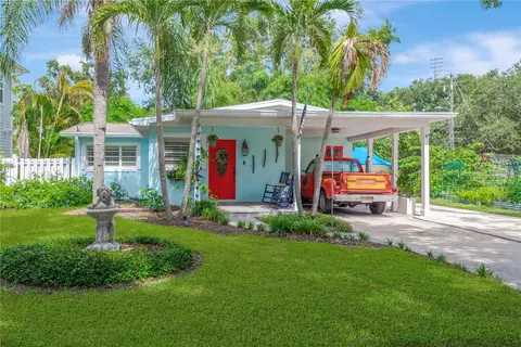 1042 S Sterling Ave, Tampa, FL 33629