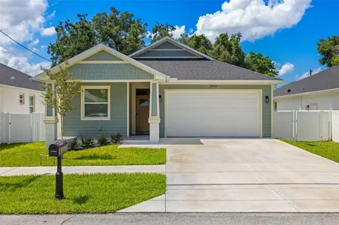 1803 E Powhatan Ave, Tampa, FL 33610