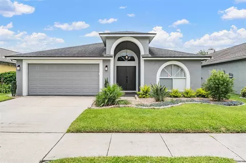 2208 Cattleman Dr, Brandon, FL 33511