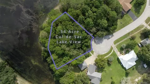 . Lakeview Court, Spring Hill, FL 34608