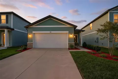 874 Sunlit Coral St, Ruskin, FL 33570