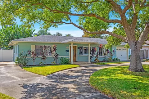 4126 25th Ave N, Saint Petersburg, FL 33713