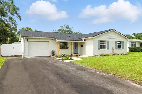 4611 W Bay Court Ave, Tampa, FL 33611