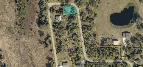 lot13 Waller Rd, North Port, FL 34288